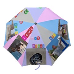 f unm - Folding Umbrella