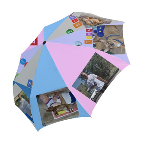 Folding Umbrella 