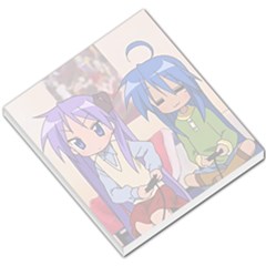 Gaming Konata Memopad - Small Memo Pads