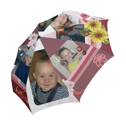 Folding Umbrella 