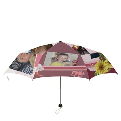 Folding Umbrella 