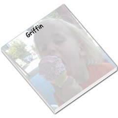 Griffin s notepad - Small Memo Pads