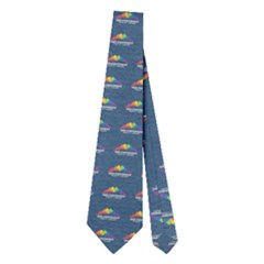 ties 1 - Necktie (Two Side)
