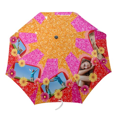 Folding Umbrella 