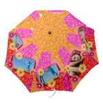 love umbrella - Folding Umbrella
