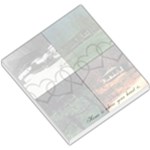 Note Pad for reunion - Small Memo Pads