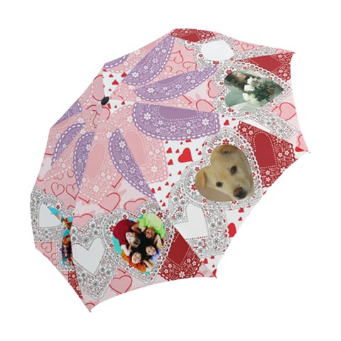 Folding Umbrella 