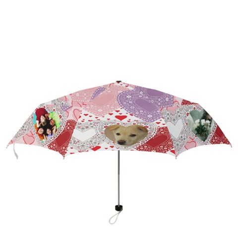 Folding Umbrella 