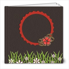 nature 8x8 - 8x8 Photo Book (20 pages) nature 8x8 - 8x8 Photo Book (20 pages)