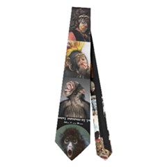 Necktie (Two Side) 