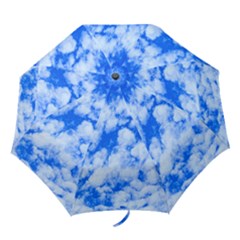 clouds Umbrella 3 - Folding Umbrella