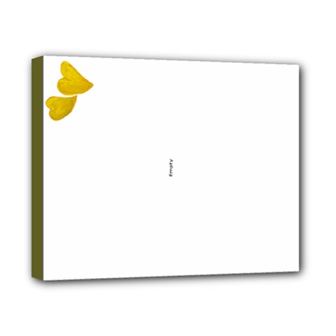 Wubbzy - Canvas 10  x 8  (Stretched)