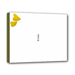 Canvas 10  x 8  (Stretched) 