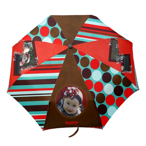Folding Umbrella 