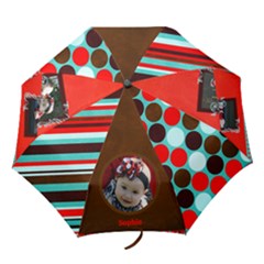 umbrella - Folding Umbrella