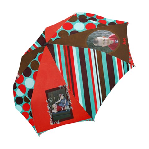 Folding Umbrella 