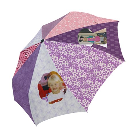 Folding Umbrella 