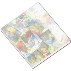 memo jd - Small Memo Pads