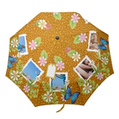 Flower umbrella - Folding Umbrella