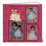 2006 - 8x8 Photo Book (39 pages)
