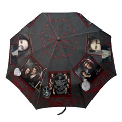 Twilight umbrella - Folding Umbrella