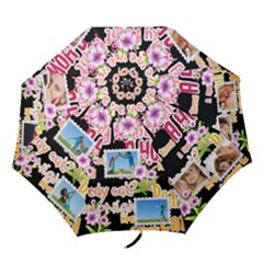 Happy Umbrella - Folding Umbrella