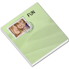 Fun memo - Small Memo Pads