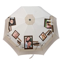 Family Umbrella - Folding Umbrella