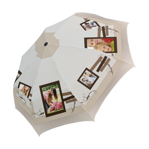 Folding Umbrella 