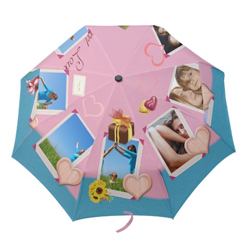 Folding Umbrella 