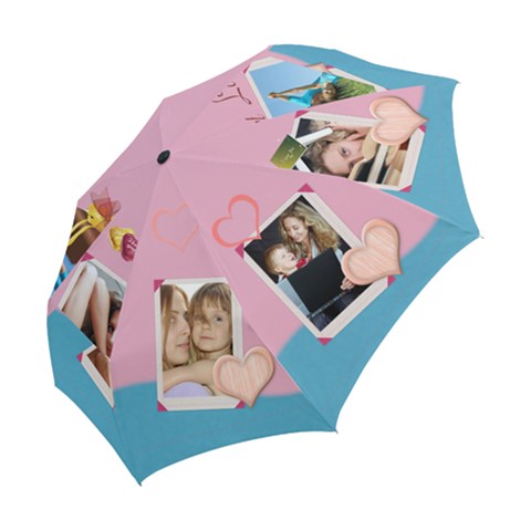 Folding Umbrella 