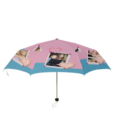 Folding Umbrella 