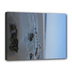 Canvas 16  x 12  (Stretched) 