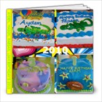 grandkids birthday party - 8x8 Photo Book (39 pages)