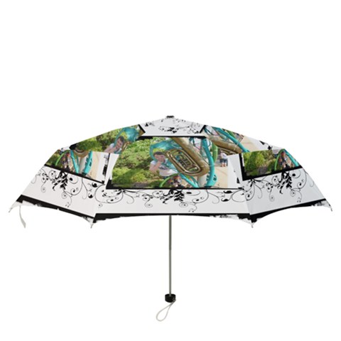 Folding Umbrella 