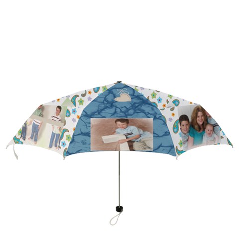 Folding Umbrella 