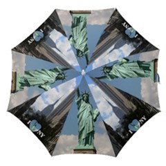 NYC - Umbrella - Straight Umbrella