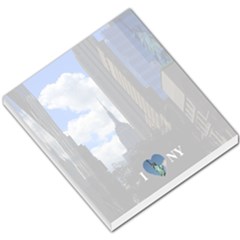 NYC memo pad - Small Memo Pads