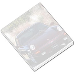 porsche - Small Memo Pads