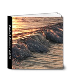 Sanibel Summer 2010 - 4x4 Deluxe Photo Book (20 pages)