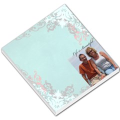 memo 1 - Small Memo Pads