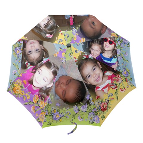Folding Umbrella 
