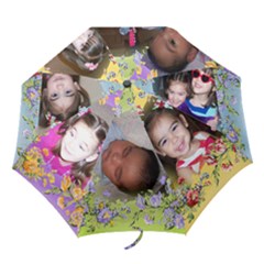 Umbrella - Folding Umbrella