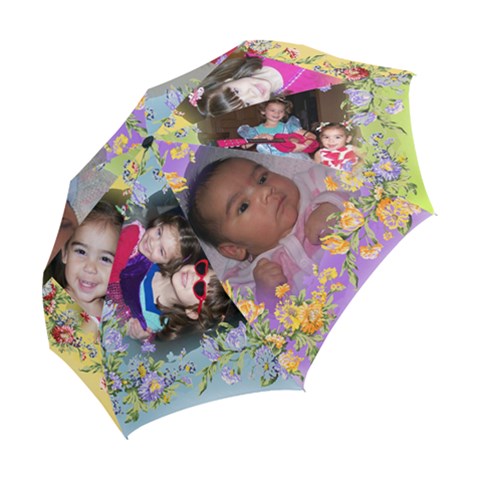 Folding Umbrella 