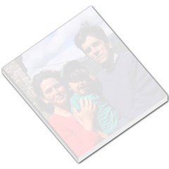 Nice Notepad - Small Memo Pads