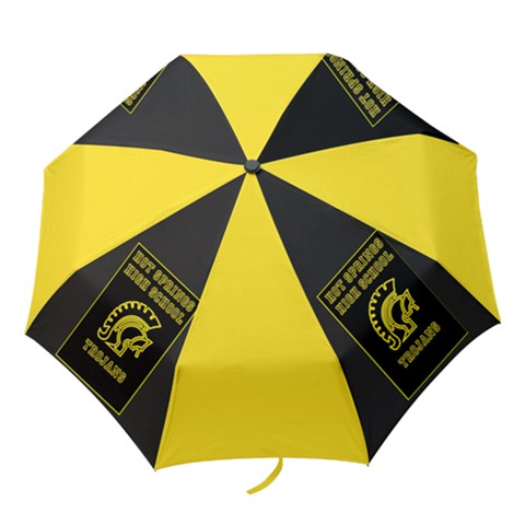 Folding Umbrella 