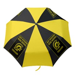 Trojan Umbrella - Folding Umbrella