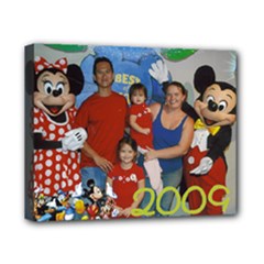 Canvas 10  x 8  (Stretched) 