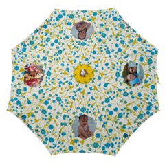 rain rain umbrella - Straight Umbrella