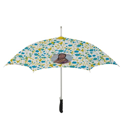 Straight Umbrella 